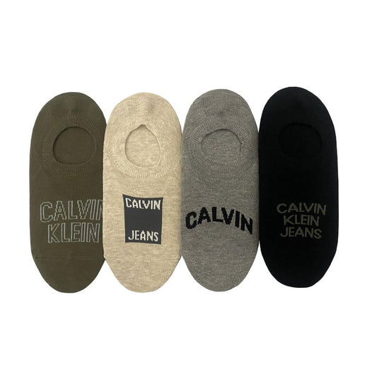 Calvin Klein Jeans M ECG232 sock set