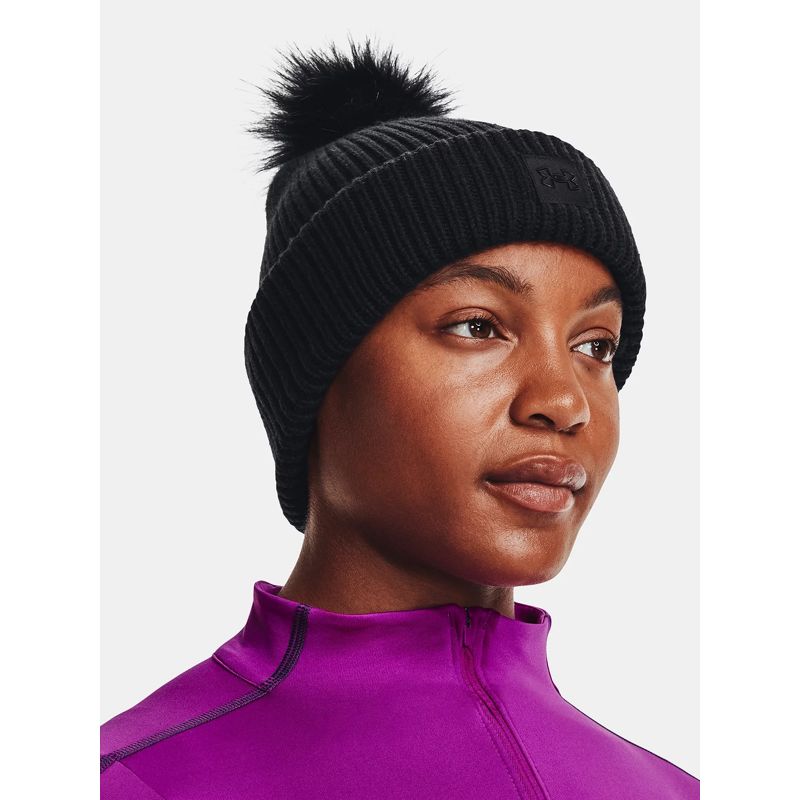 Under armor stocking cap hot sale