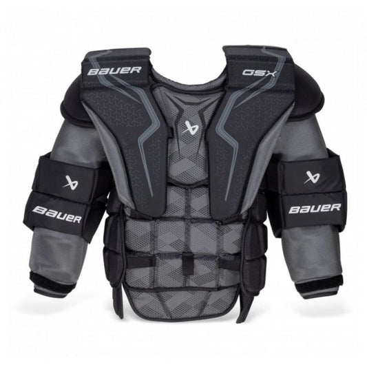 Bauer GSX '23 Jr 1061653 goalkeeper vest