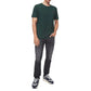 Polo Ralph Lauren Ssl Custom Slim T-shirt M 710671438191 Clothing , Shirts , Men Your Sports Performance