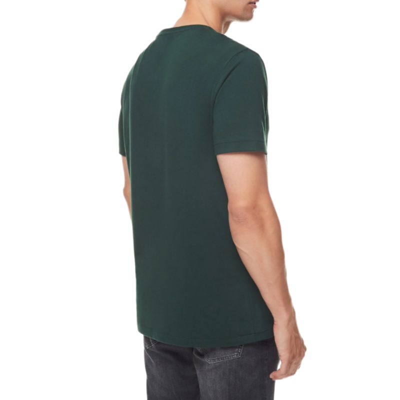 Polo Ralph Lauren Ssl Custom Slim T-shirt M 710671438191 Clothing , Shirts , Men Your Sports Performance