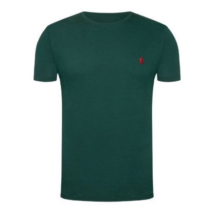 Polo Ralph Lauren Ssl Custom Slim T-shirt M 710671438191 Clothing , Shirts , Men Your Sports Performance