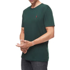 Polo Ralph Lauren Ssl Custom Slim T-shirt M 710671438191 Clothing , Shirts , Men Your Sports Performance