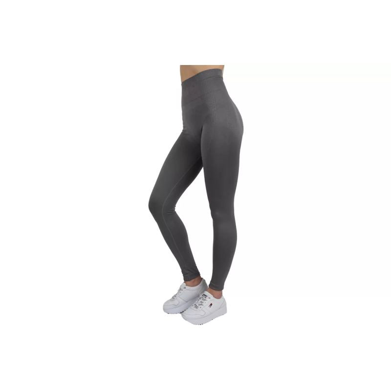 GymHero Push Up Leggings W 760-GREY Clothing , Pants, shorts , Women Your Sports Performance