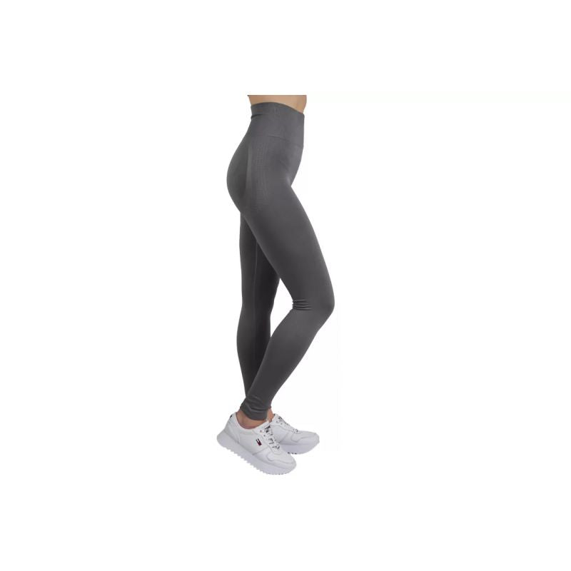 GymHero Push Up Leggings W 760-GREY Clothing , Pants, shorts , Women Your Sports Performance
