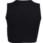 GymHero LA Classic Top Long Bra W BRA-LONGBLACK Clothing , Sports bras , Women Your Sports Performance