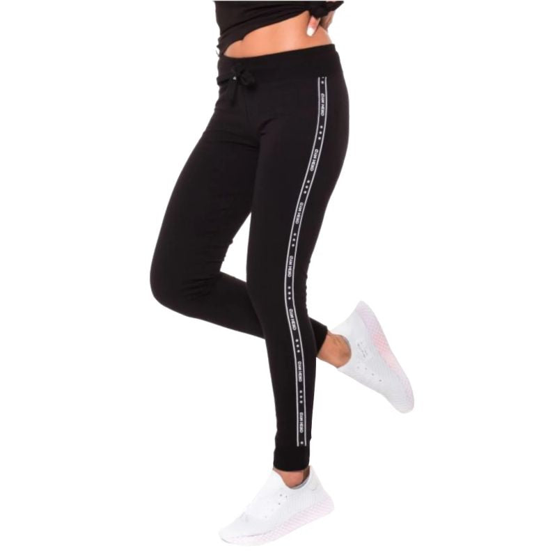 GymHero Leggings W COMFY pants Clothing , Pants, shorts , Women Your Sports Performance