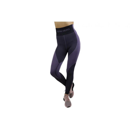 GymHero Leggings W HEATHER shoes Clothing , Pants, shorts , Women Your Sports Performance