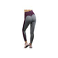 GymHero Leggings W GRAY-HEART Clothing , Pants, shorts , Women Your Sports Performance