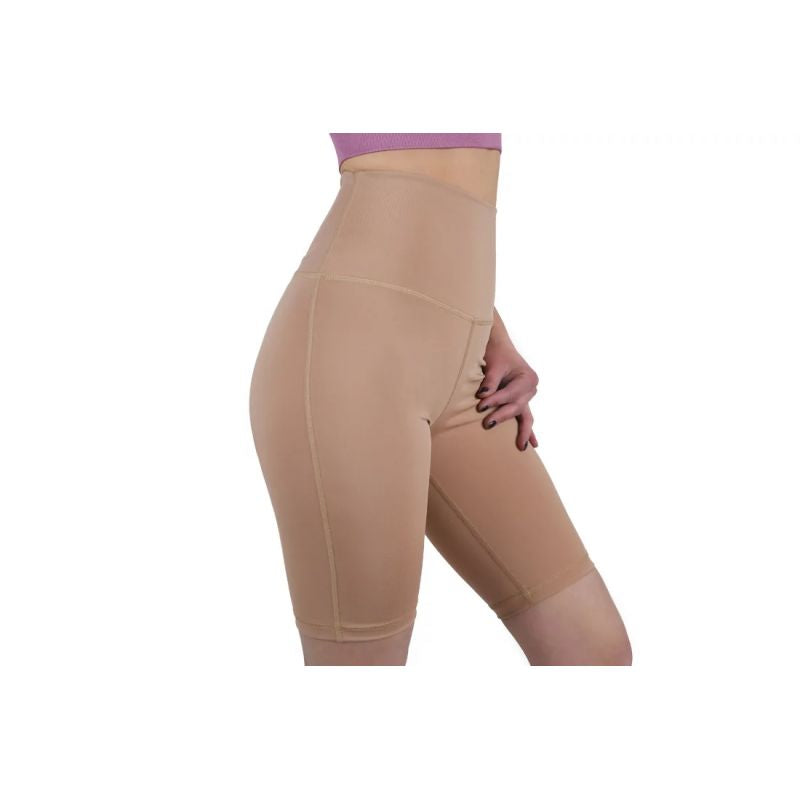 GymHero Shorts W SHORTS-NUDE Clothing , Pants, shorts , Women Your Sports Performance