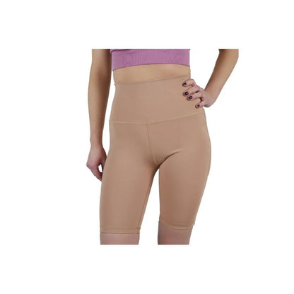 GymHero Shorts W SHORTS-NUDE Clothing , Pants, shorts , Women Your Sports Performance