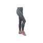 GymHero Leggings IN PUSHUP-GRAY Clothing , Pants, shorts , Women Your Sports Performance