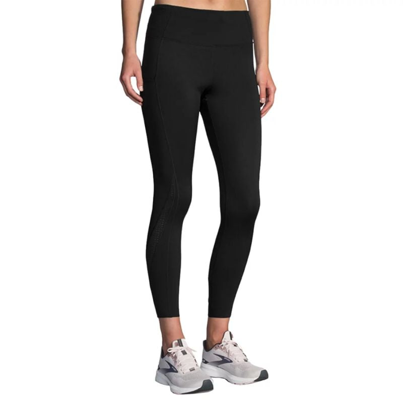 Brooks Method 7/8 Tight W leggings 221479001 Clothing , Pants, shorts , Women Your Sports Performance