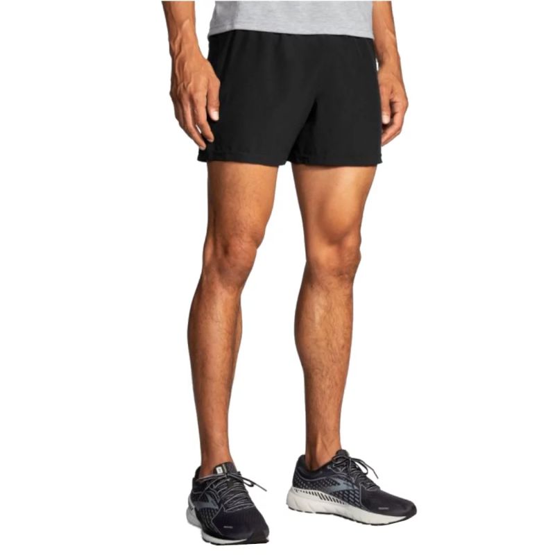 Brooks Sherpa 5" Short M 211332001 Clothing , Pants, shorts , Men Your Sports Performance