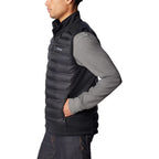 Columbia Out-Shield Hybrid Vest M 2057452010 Clothing , Jackets, vests , Men Your Sports Performance