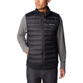 Columbia Out-Shield Hybrid Vest M 2057452010 Clothing , Jackets, vests , Men Your Sports Performance