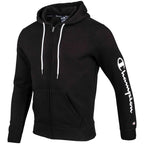Champion Hooded Full Zip Sweatshirt M 217144-KK001 Clothing , Sweatshirts , Men Your Sports Performance