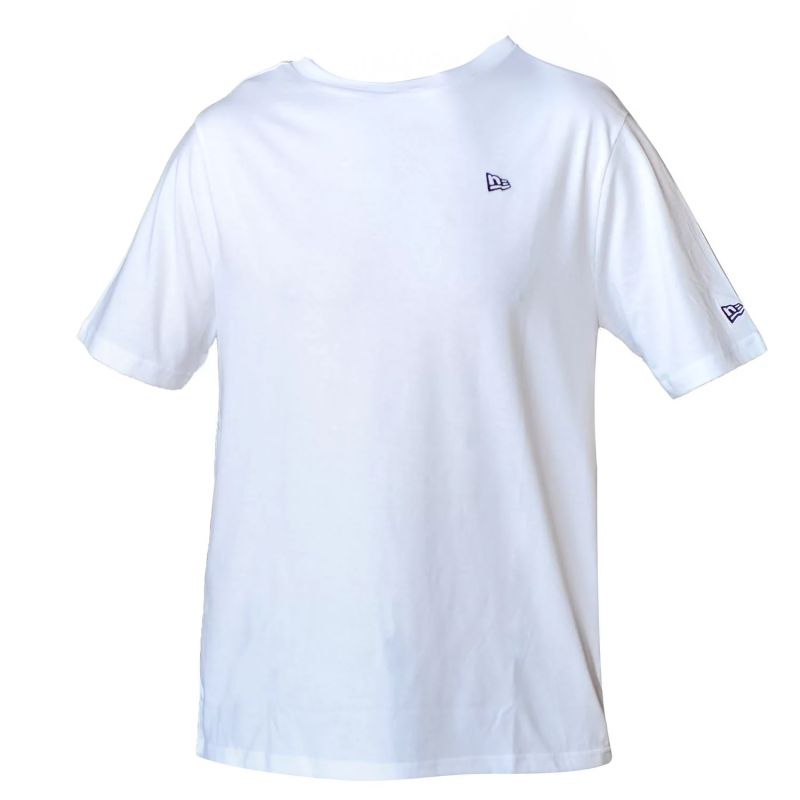 New Era NE Essentials Tee M 60416745 Clothing , Shirts , Men Your Sports Performance