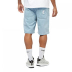 Karl Kani Serif Denim Shorts M 6010193 Clothing , Pants, shorts , Men Your Sports Performance