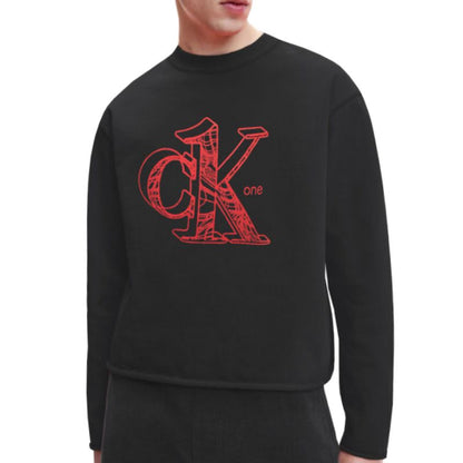 Calvin Klein M J40J400160 sweatshirt Clothing , Sweatshirts , Men Your Sports Performance