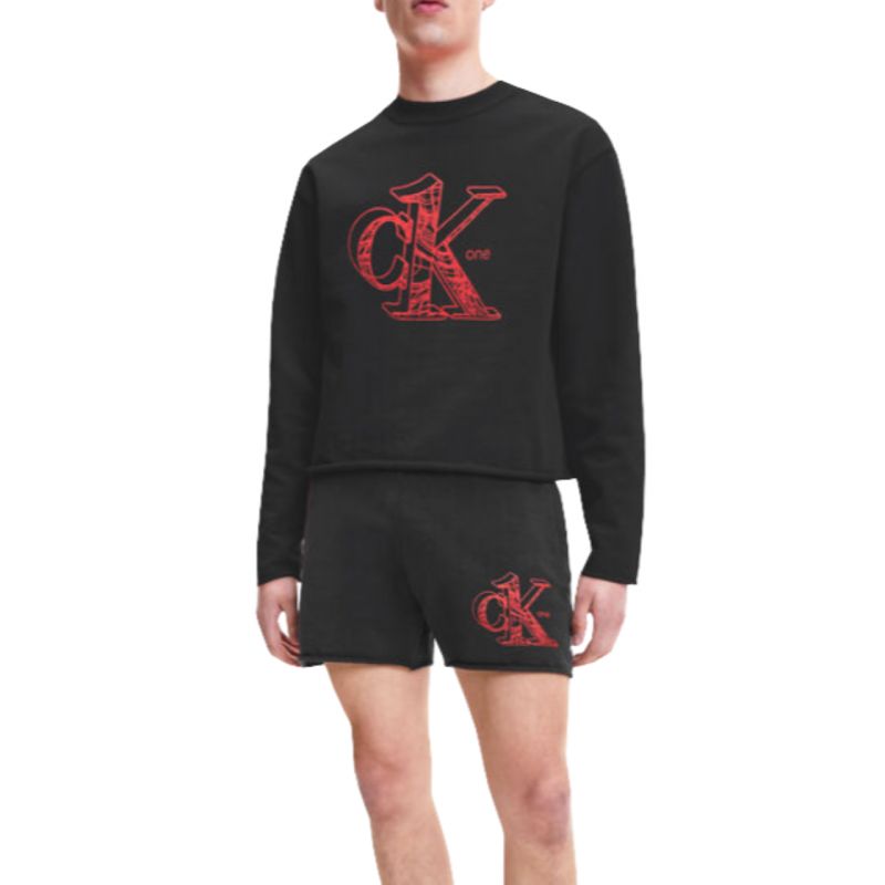 Calvin Klein M J40J400160 sweatshirt Clothing , Sweatshirts , Men Your Sports Performance
