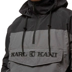 Karl Kani Retro Split Windbreaker M 6084115 jacket Clothing , Jackets, vests , Men Your Sports Performance