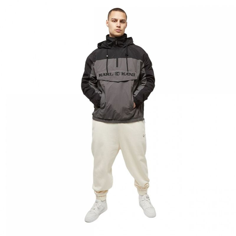 Karl Kani Retro Split Windbreaker M 6084115 jacket Clothing , Jackets, vests , Men Your Sports Performance