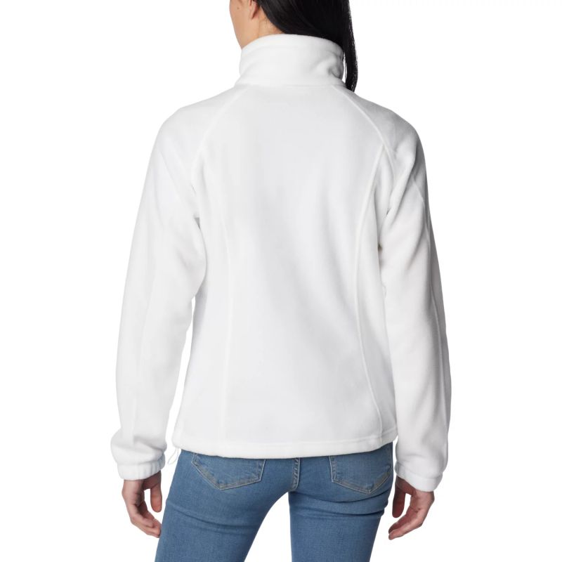 Columbia Benton Springs Full Zip Fleece Sweatshirt W 1372111125 Clothing , Sweatshirts , Women Your Sports Performance