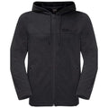 Jack Wolfskin Waldsee Hooded Jkt M 1710701-6000 sweatshirt Clothing , Sweatshirts , Men Your Sports Performance