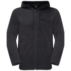 Jack Wolfskin Waldsee Hooded Jkt M 1710701-6000 sweatshirt Clothing , Sweatshirts , Men Your Sports Performance