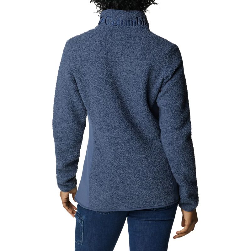Columbia Panorama Full Zip Sweatshirt W 1861191466 Clothing , Sweatshirts , Women Your Sports Performance