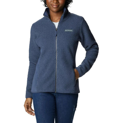 Columbia Panorama Full Zip Sweatshirt W 1861191466 Clothing , Sweatshirts , Women Your Sports Performance