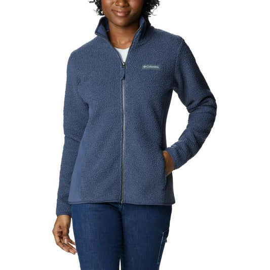 Columbia Panorama Full Zip Sweatshirt W 1861191466 Clothing , Sweatshirts , Women Your Sports Performance