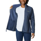 Columbia Panorama Full Zip Sweatshirt W 1861191466 Clothing , Sweatshirts , Women Your Sports Performance