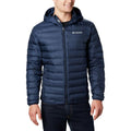Columbia Lake 22 Down Hooded Jacket M 1864562464 Clothing , Jackets, vests , Men Your Sports Performance