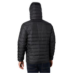 Columbia Lake 22 Down Hooded Jacket M 1864562010 Clothing , Jackets, vests , Men Your Sports Performance