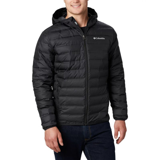 Columbia Lake 22 Down Hooded Jacket M 1864562010 Clothing , Jackets, vests , Men Your Sports Performance