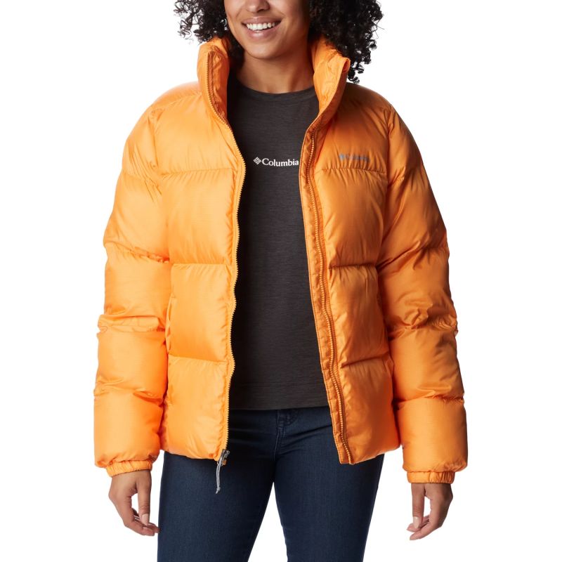 Columbia Puff Jacket W 1864781869 Clothing , Jackets, vests , Women Your Sports Performance