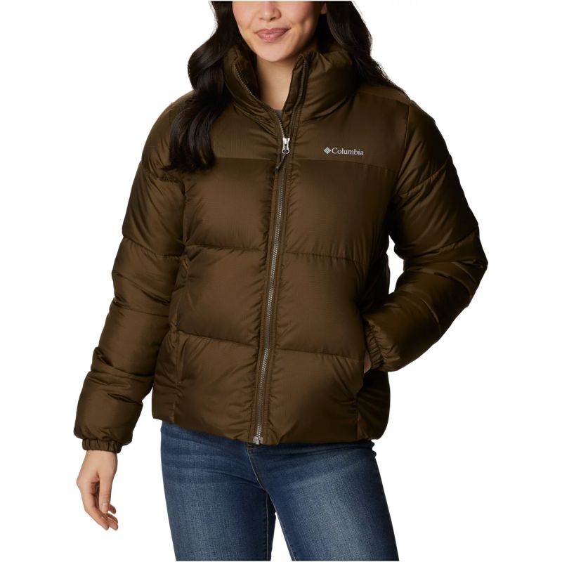 Columbia Puff Jacket W 1864781319 Clothing , Jackets, vests , Women Your Sports Performance