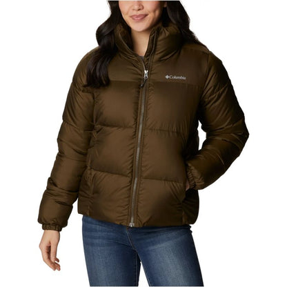 Columbia Puff Jacket W 1864781319 Clothing , Jackets, vests , Women Your Sports Performance