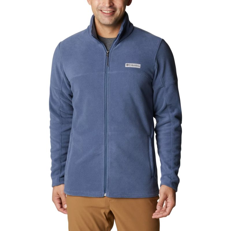 Columbia Basin Trail III Full Zip Fleece Sweatshirt M 1907753479 Clothing , Sweatshirts , Men Your Sports Performance