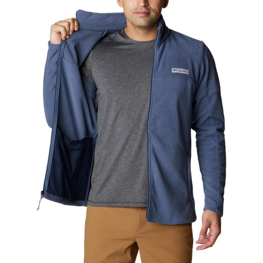 Columbia Basin Trail III Full Zip Fleece Sweatshirt M 1907753479 Clothing , Sweatshirts , Men Your Sports Performance