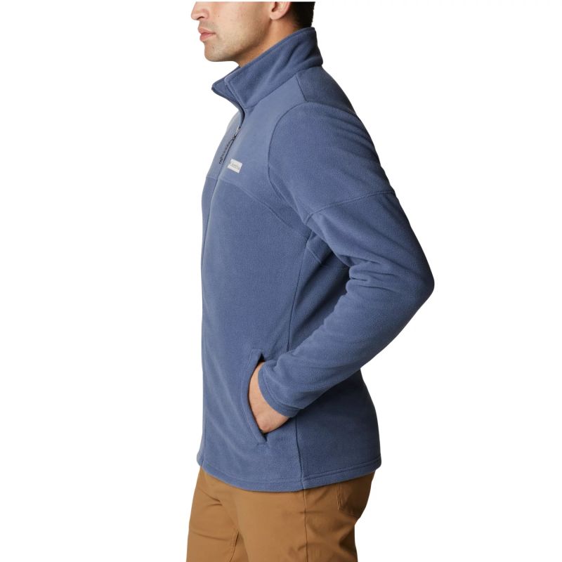 Columbia Basin Trail III Full Zip Fleece Sweatshirt M 1907753479 Clothing , Sweatshirts , Men Your Sports Performance
