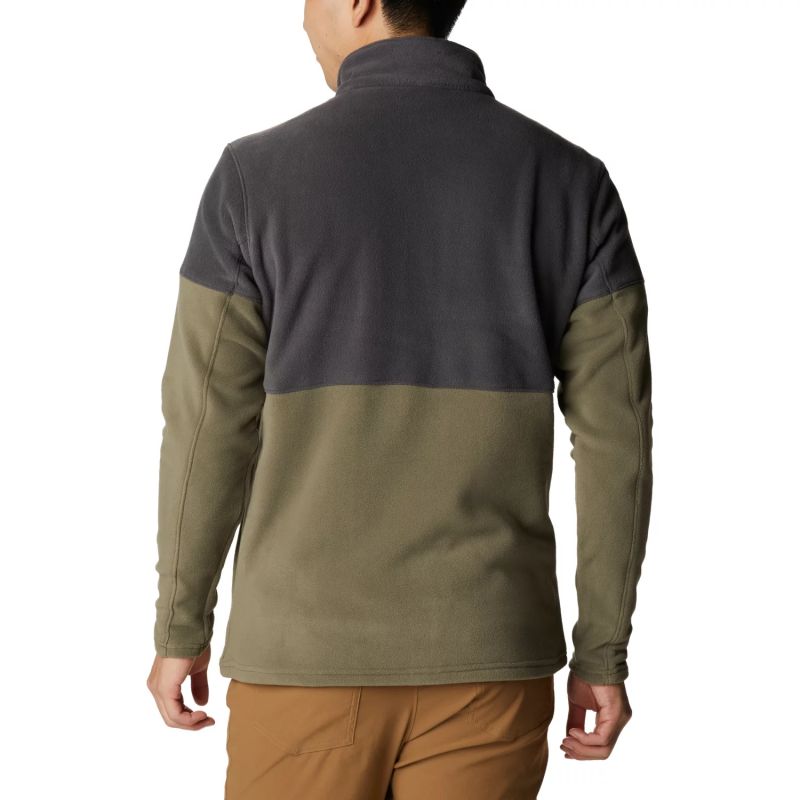 Columbia Basin Trail III Full Zip Fleece M 1907753397 Clothing , Sweatshirts , Men Your Sports Performance
