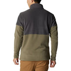 Columbia Basin Trail III Full Zip Fleece M 1907753397 Clothing , Sweatshirts , Men Your Sports Performance