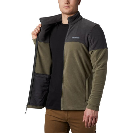 Columbia Basin Trail III Full Zip Fleece M 1907753397 Clothing , Sweatshirts , Men Your Sports Performance