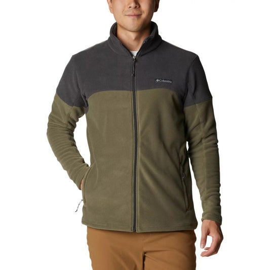 Columbia Basin Trail III Full Zip Fleece M 1907753397 Clothing , Sweatshirts , Men Your Sports Performance