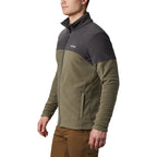 Columbia Basin Trail III Full Zip Fleece M 1907753397 Clothing , Sweatshirts , Men Your Sports Performance