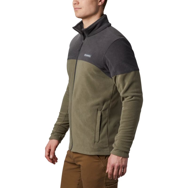 Columbia Basin Trail III Full Zip Fleece M 1907753397 Clothing , Sweatshirts , Men Your Sports Performance