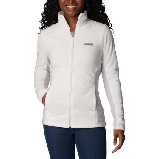 Polar Columbia Basin Trail III Full Zip Fleece W 1938041125 Clothing , Sweatshirts , Women Your Sports Performance